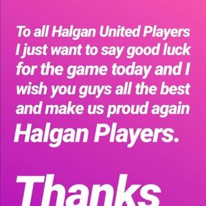 Meet your Posher, Khalil